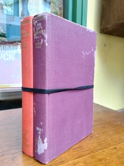 Les Miserables Vol 1&2