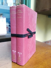Anna Karenina Vol 1&2