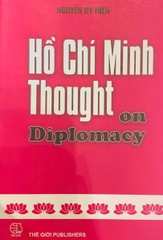 Ho Chi Minh Thought on Diplomacy