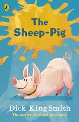 The Sheep-Pig