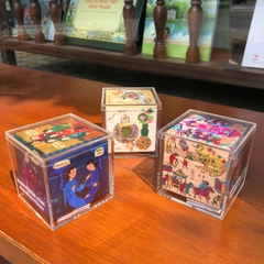 Rubik Xlandwow