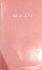Totto-Chan: The Little Girl at the Window