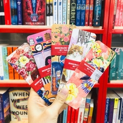 Bộ kẹp sách Tao