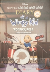 Diary of a Wimpy Kid: Rodrick Rule / Nhật ký chú bé nhút nhát: Luật của Rodrick