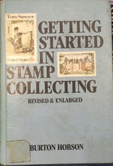 Getting Started in Stamp Collecting