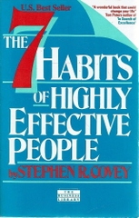 The 7 Habits of Highly Effective People