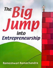 The Big Jump into Entrepreneurship
