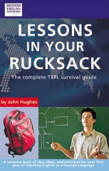Lessons in Your Rucksack