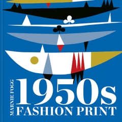 1950 Fashion Prints