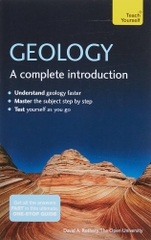 Geology A Complete Introduction