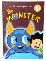 Be Monster English