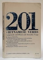 201 Vietnamese Verbs