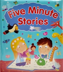 Five Minute Stories