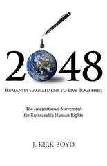 2048 Humanity's Agreement to Live Together