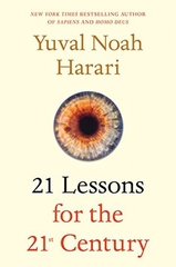21 Lessons for the 21st Century