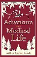 Tales of Adventures and Medical Life