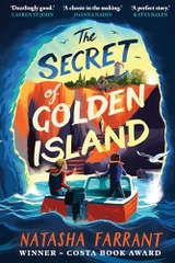 Secret of Golden Island