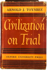 Civilization On Trial