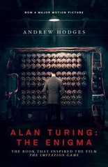 Alan Turing the Enigma