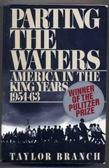 Parting the Waters: America in the King years 1954-63