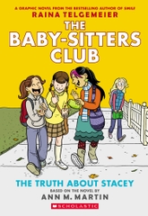 The Baby Sitters Club 2 The Truth About Stacey