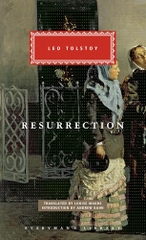 Resurrection (Everyman's Library)