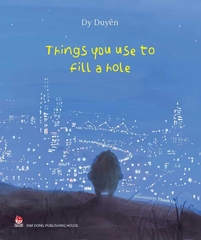 Things You Use To Fill A Hole