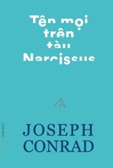 FORMA_Tên Mọi Trên Tàu Narcissus