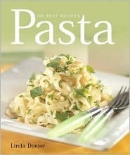 100 Best Recipes Pasta