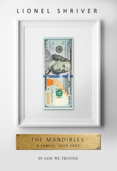 The mandibles