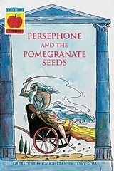 Persephon and the Pomegranate Seeds