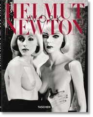 Helmut Newton Work