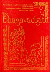 The Bhagavadgita
