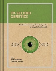 30 Second Genetics