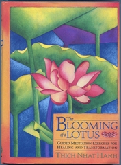The Blooming Of A Lotus: Guided Meditation Exercises For Healing And Transformation