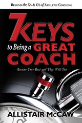 Keys to Being a Great Coach