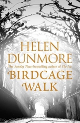 Birdcage Walk