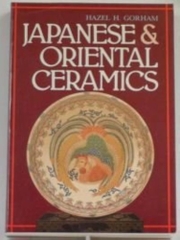 Japanese and Oriental Ceramics