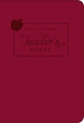 Words to Warm Teacher's Heart