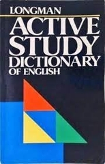 Longman Active Study Dictionary of English (LASD)