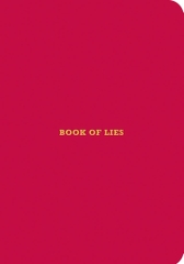 Book of Lies