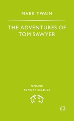 The Adventures of Tom Sawyer
