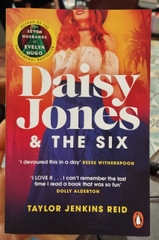 Daisy Jones And The Six