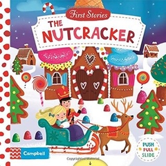 first stories the Nutcracker