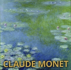 Claude Monet
