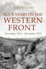 Four years on the Western Front