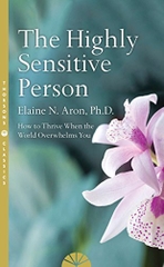 The Highly Sensitive Person