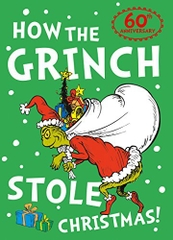 How The Grinch Stole Christmas