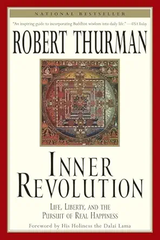 Inner Revolution: Life, Liberty, and the Pursuit of Real Happiness