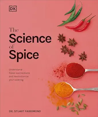 The Science of Spice